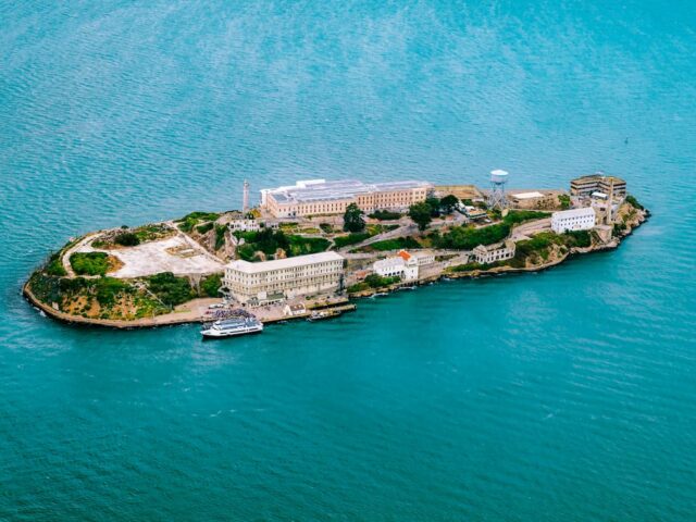 Alcatraz