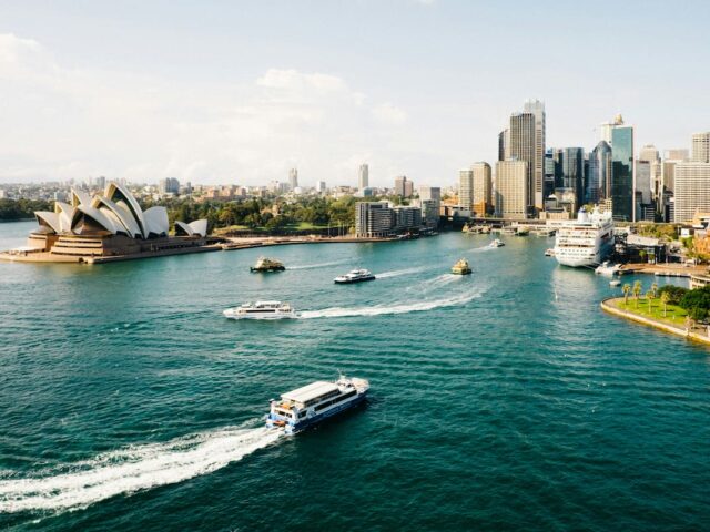 Australia