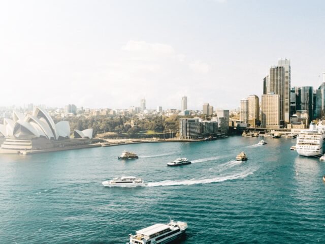 Australia Multi Centre Holidays