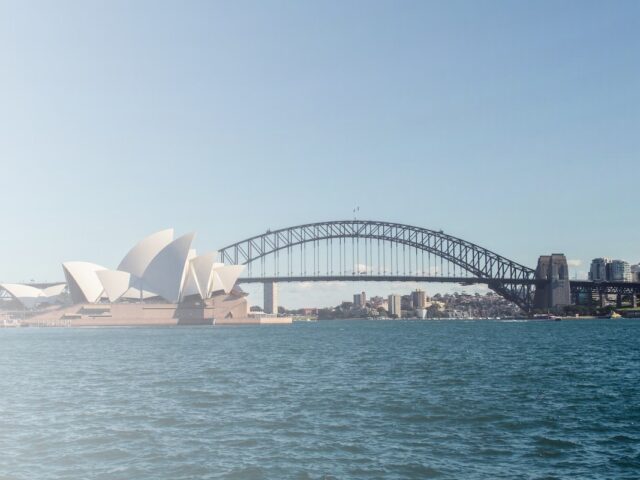 Australia Multi Centre Holidays