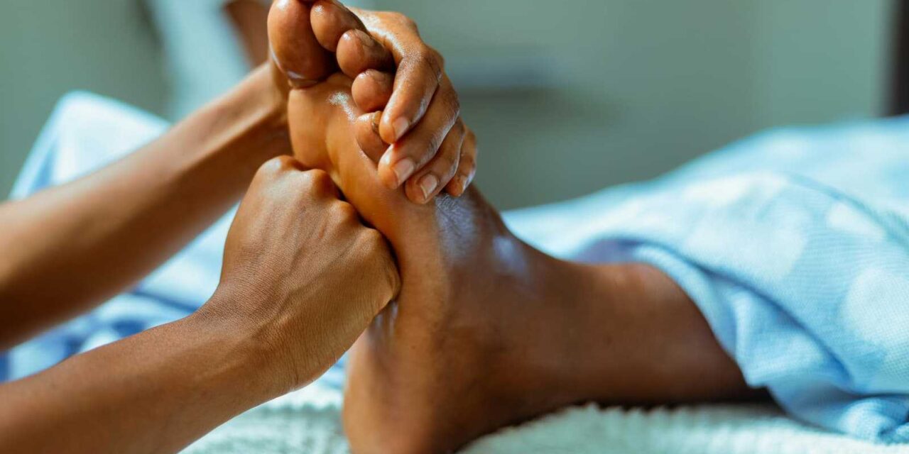 Ayurvedic Retreats in Kerala