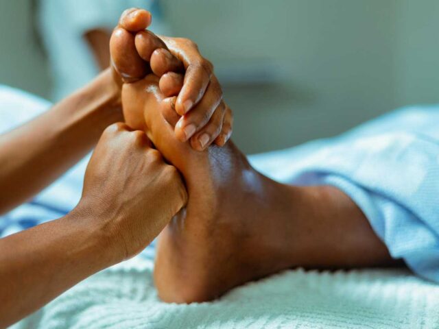 Ayurvedic Retreats in Kerala