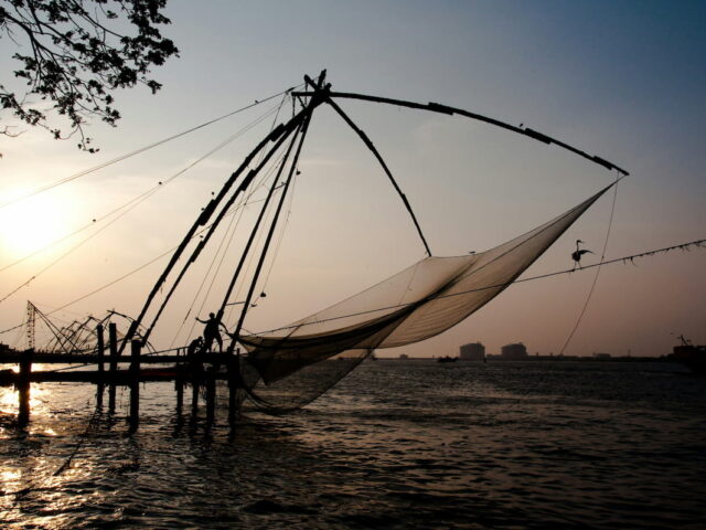Classic Kerala Holiday – 10 Days / 9 Nights from London