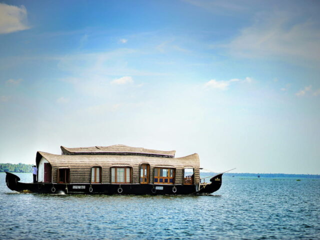 Classic Kerala Holiday – 10 Days / 9 Nights from London