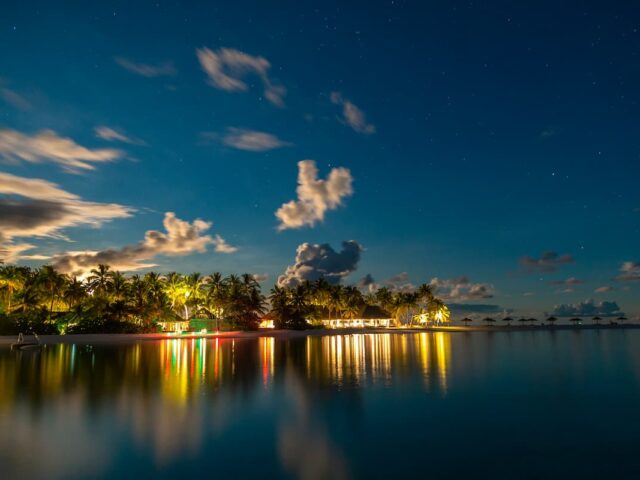 Oistins Friday Night Barbados