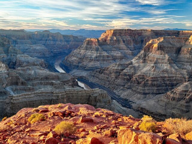 Grand Canyon Day Trip from Las Vegas
