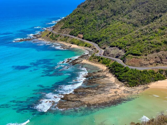 Great Ocean Road