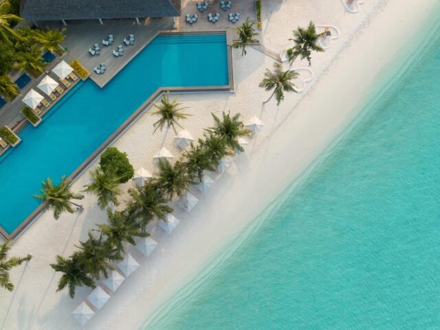 Luxury Holidays