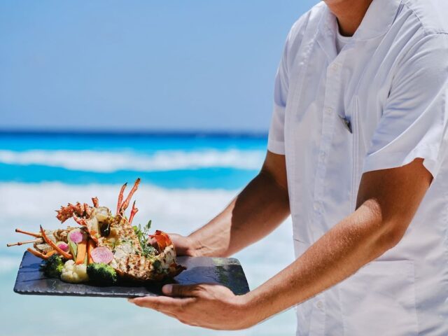 New York and Cancun Twin Centre Holiday
