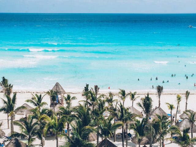 New York and Cancun Twin Centre Holiday