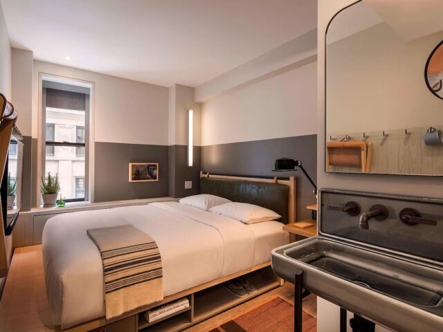 New York and Cancun Twin Centre Holiday