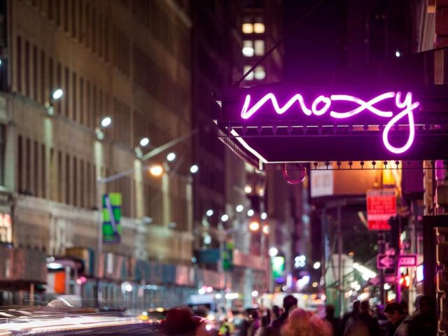 New York and Cancun Twin Centre Holiday