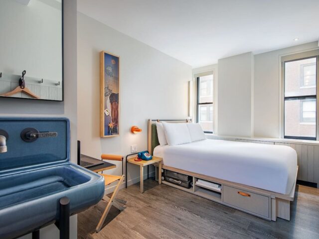 New York and Cancun Twin Centre Holiday