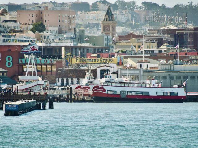 San Francisco Bay Cruise
