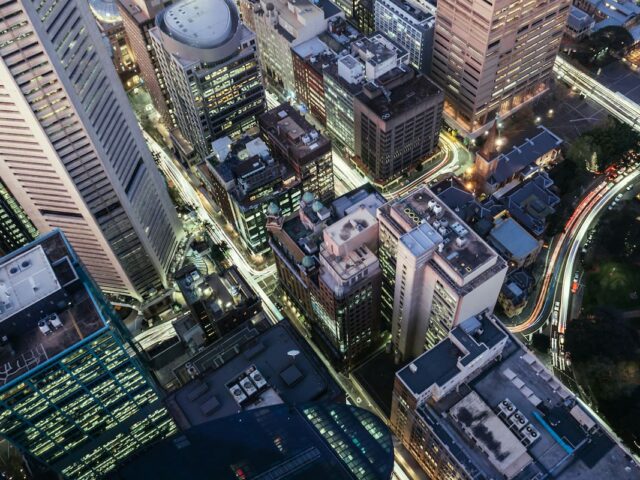 Sydney Tower