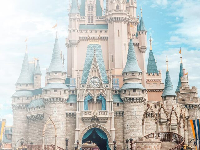7 Nights Orlando Holiday Package with Flights