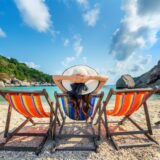 Where to travel from the UK in 2026/2027