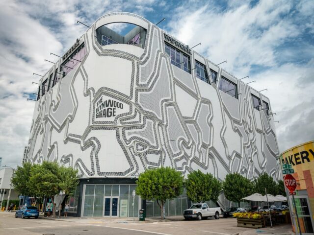 Wynwood Creative District Miami