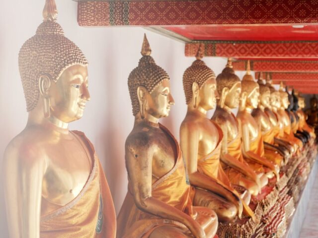 Bangkok Singapore Bali Holidays – 14 Days / 13 Nights from London