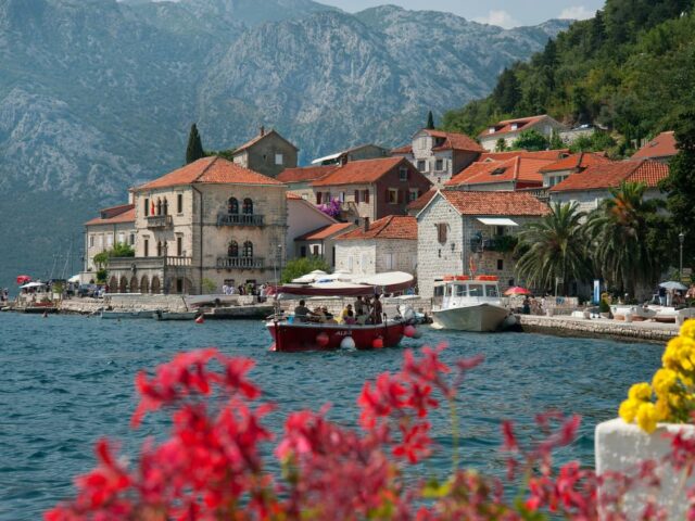 Dubrovnik Holidays – Discover Croatia & Montenegro in 5 Days