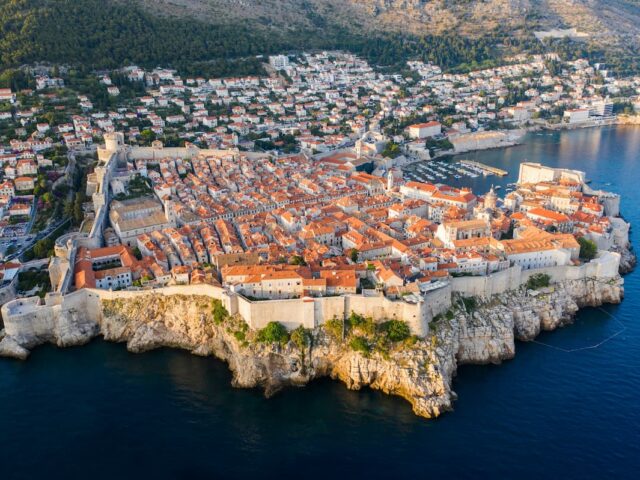 Dubrovnik Holidays – Discover Croatia & Montenegro in 5 Days
