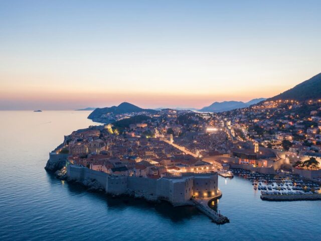 Dubrovnik Holidays – Discover Croatia & Montenegro in 5 Days