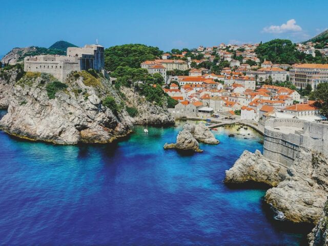 Dubrovnik Holidays – Discover Croatia & Montenegro in 5 Days