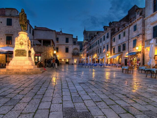 Dubrovnik Holidays – Discover Croatia & Montenegro in 5 Days