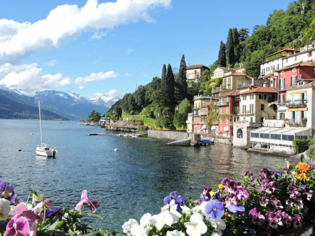 Italian Grand Prix & Lake Como Experience 2026