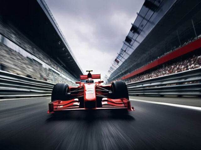 Italian Grand Prix & Lake Como Experience 2026