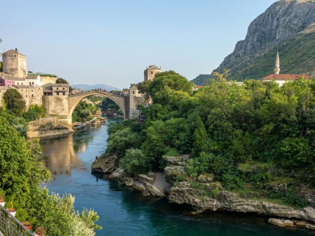 Dubrovnik Holidays – Discover Croatia & Montenegro – 4 Nights / 5 Days from London