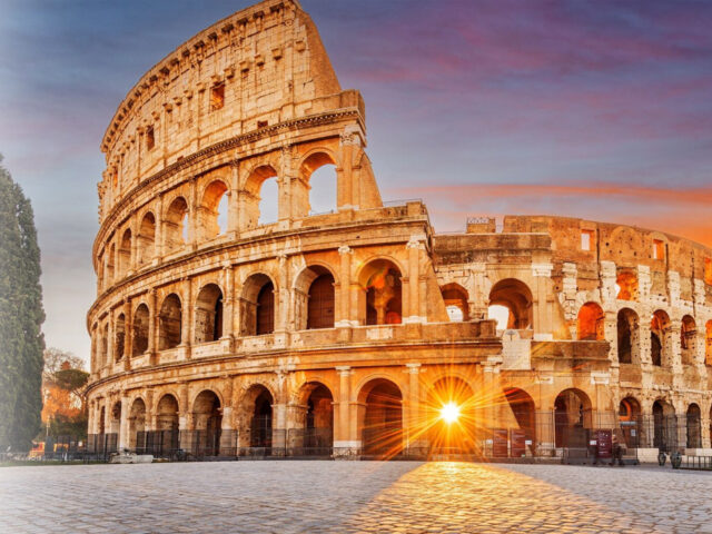 6 Nights Rome Naples and Sorrento Holiday Package | Italy Multi Centre Holiday