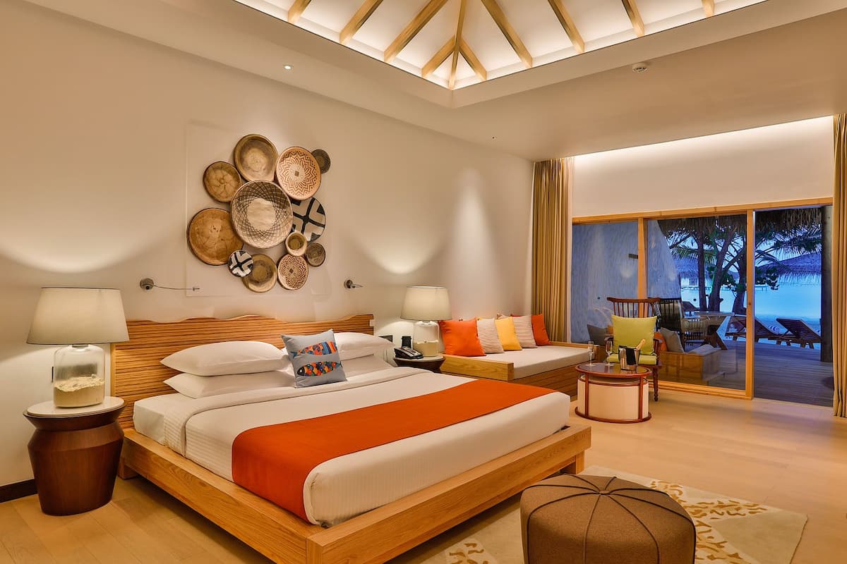 Sri Lanka Holiday: Coastal Living & Ayurveda Retreat