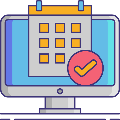 Hassle-Free Booking Management