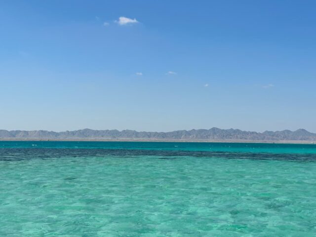 Cairo & Hurghada Holiday with Nile Cruise Experience – 8 Nights / 9 Days from London