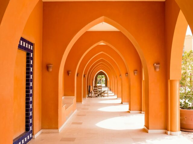 Cairo & Hurghada Holiday with Nile Cruise Experience – 8 Nights / 9 Days from London