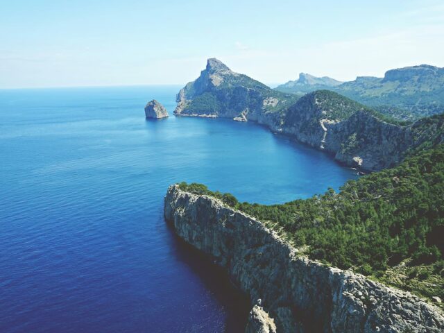 Lanzarote and Mallorca Twin Centre Holiday with Flights & Hotels Included
