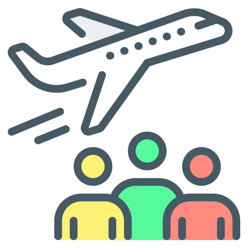 Competitive Group Flight Solutions
