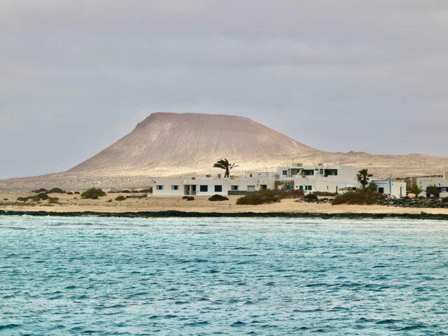 Lanzarote and Mallorca Twin Centre Holiday with Flights & Hotels Included
