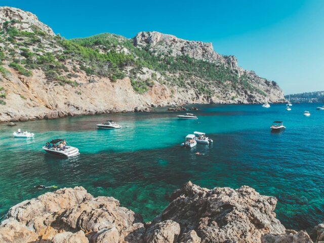 Lanzarote and Mallorca Twin Centre Holiday with Flights & Hotels Included