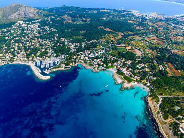 Lanzarote and Mallorca Twin Centre Holiday with Flights & Hotels Included