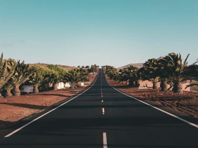 Lanzarote and Mallorca Twin Centre Holiday with Flights & Hotels Included