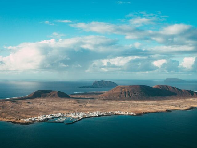Lanzarote and Mallorca Twin Centre Holiday with Flights & Hotels Included
