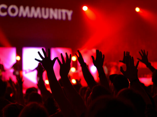 Religious and Community Groups