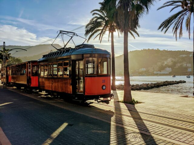 Lanzarote and Mallorca Twin Centre Holiday with Flights & Hotels Included