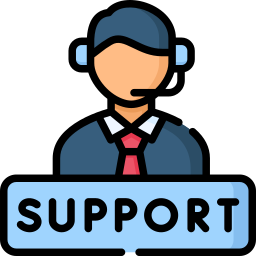 Personal Support Every Step of the Way