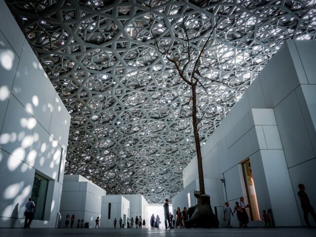 Abu Dhabi Grand Prix Package 2026 – 5 Days / 4 Nights from London