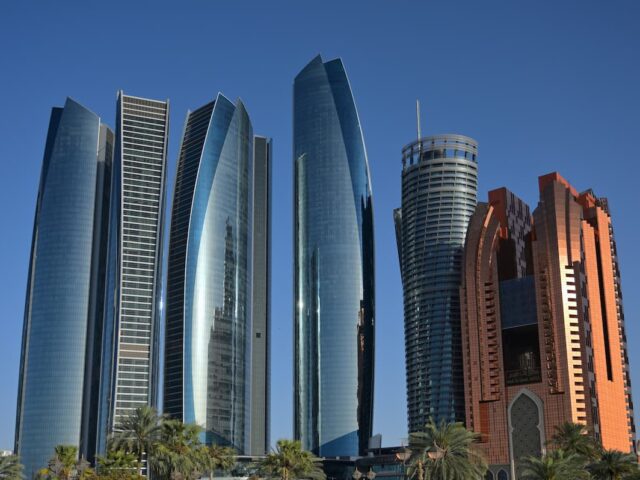 Abu Dhabi Grand Prix Package 2026 – 5 Days / 4 Nights from London