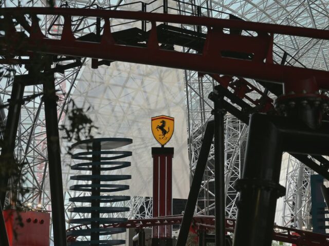 Abu Dhabi Grand Prix Package 2026 – 5 Days / 4 Nights from London