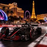 Las Vegas Grand Prix Package 2026 – 8 Days / 7 Nights from London